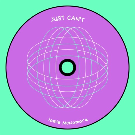 Just Can't | Boomplay Music