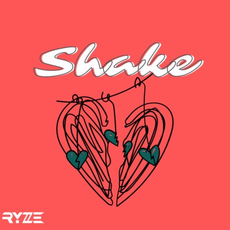 Shake | Boomplay Music