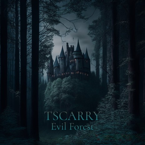 Evil Forest | Boomplay Music