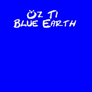 Blue Earth