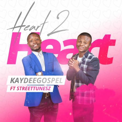 Heart2Heart (feat. Streetunesz) | Boomplay Music