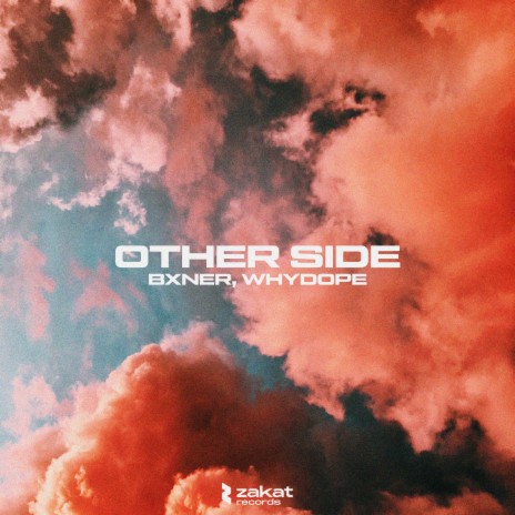 Other Side ft. whydope | Boomplay Music