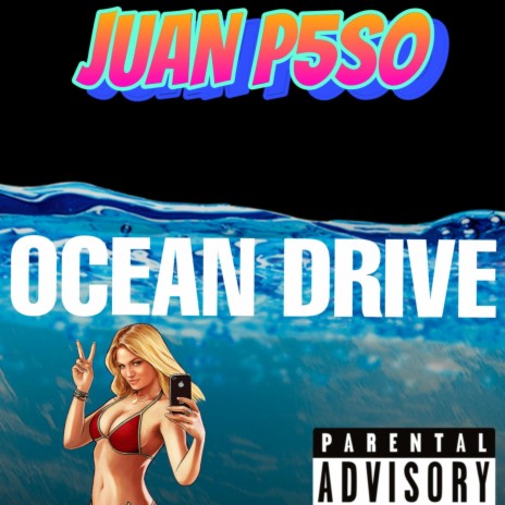 Ocean drive | Boomplay Music
