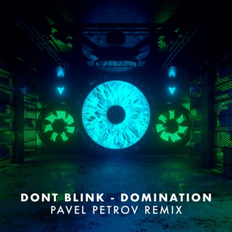 DOMINATION (Pavel Petrov Remix)