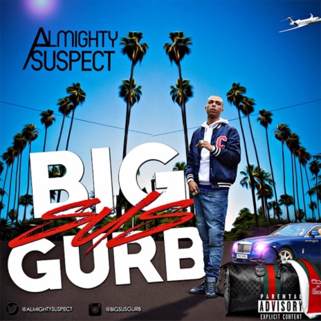 BigSusGurb | Boomplay Music