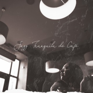 Jazz Tranquila de Café: Café Atmosférico no Telhado