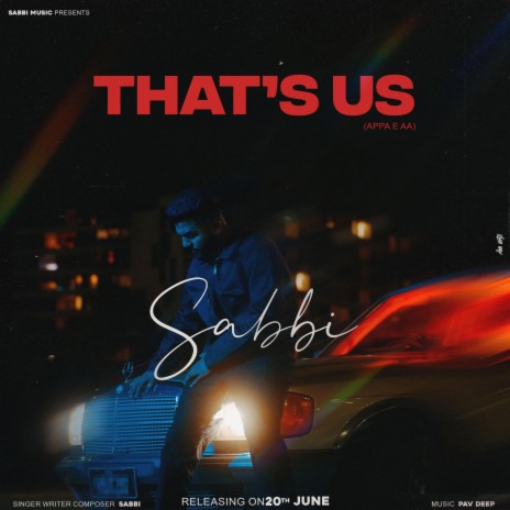 That's us | Boomplay Music