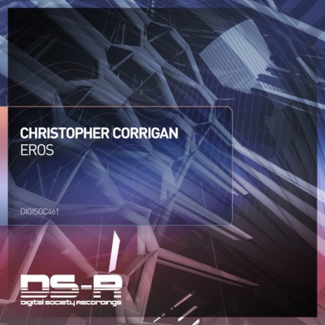 Eros (Extended Mix) | Boomplay Music