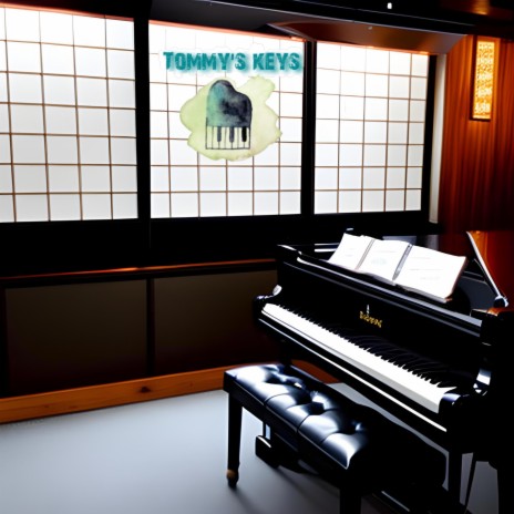 Tokyo Cafè | Boomplay Music
