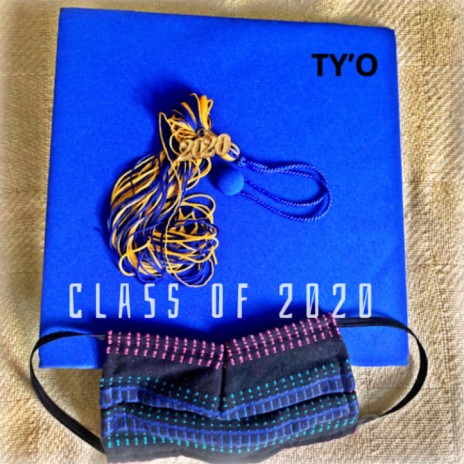 Class of 2020 | Boomplay Music