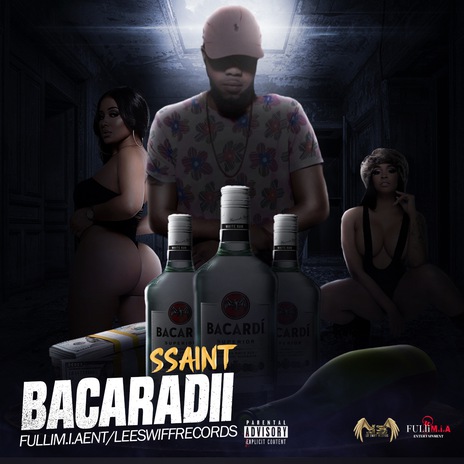 Bacaradii | Boomplay Music