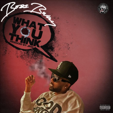 What You Think | Boomplay Music