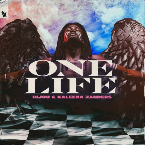 One Life (Extended Mix) ft. Kaleena Zanders | Boomplay Music