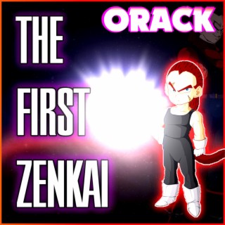 The First Zenkai