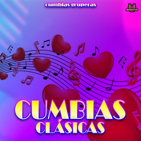 Corazones Rotos ft. Cumbias Gruperas | Boomplay Music