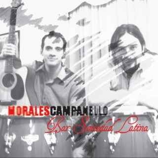 Morales Campanello Bar Sociedad Latina