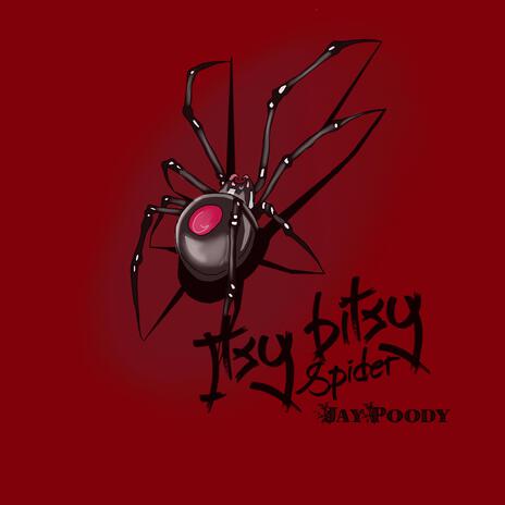 Itsy bitsy spider | Boomplay Music