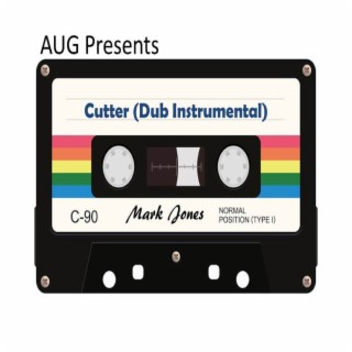 Cutter (Dub Instrumental)