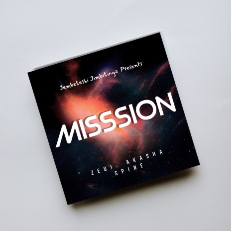 Mission ft. Spine | Boomplay Music