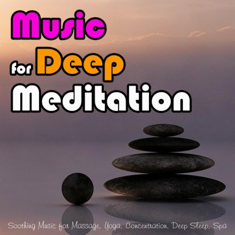 Storm of Prayers ft. Spa Music Relaxation & Calming Sleep Music Academy