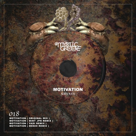 Motivation (Vadi (AU) Remix)