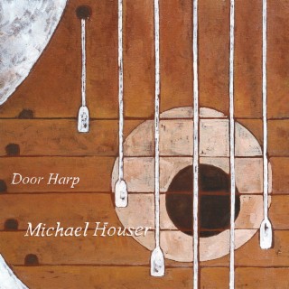 Door Harp