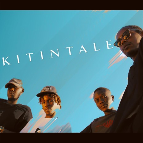 Kitintale (feat. Moha & UNiTY Originaal) | Boomplay Music