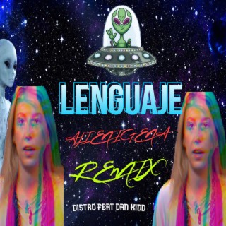 Lenguaje Alienigena (RMIX)