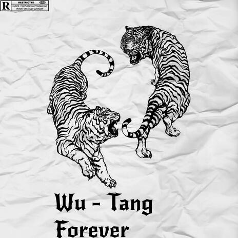 Wu-Tang Forever | Boomplay Music