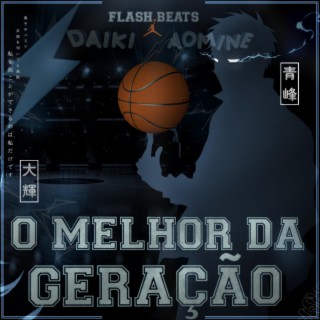 Aomine: O Melhor da Geração