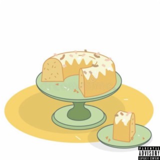 POUND CAKE FREESTYLE