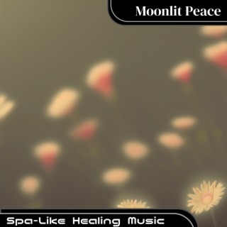 Spa-like Healing Music