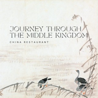 Journey Through the Middle Kingdom