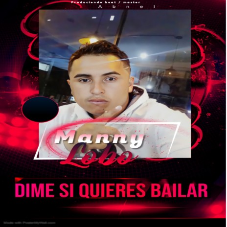 Dime Si Quieres Bailar | Boomplay Music