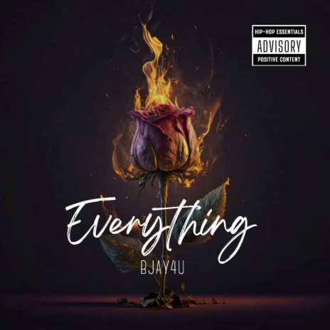 Everything (Sped Up) | Boomplay Music