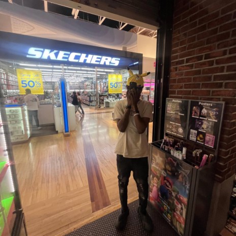 Skechers galerias online