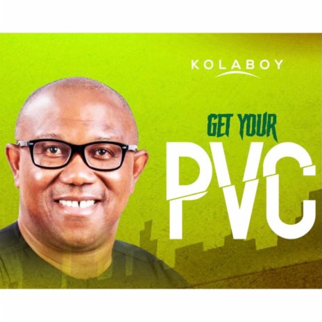 Get Your Pvc | Boomplay Music