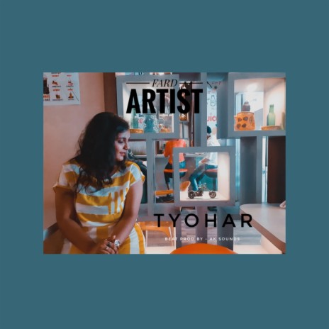 Tyohar | Boomplay Music