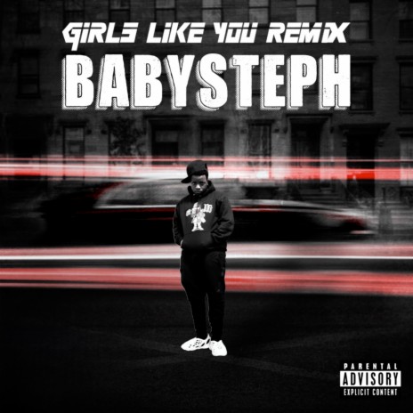 Girls Like You (Remix) | Boomplay Music