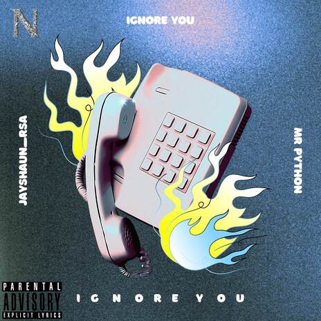 Ignore You ft. JayShaun_RSA | Boomplay Music