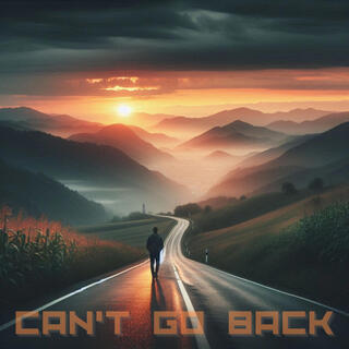 Can't Go Back