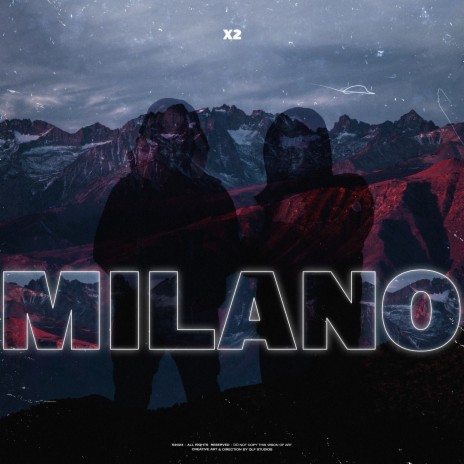 Milano | Boomplay Music