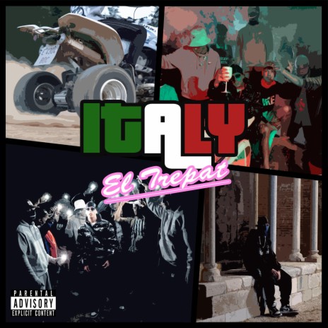 ITALY | Boomplay Music