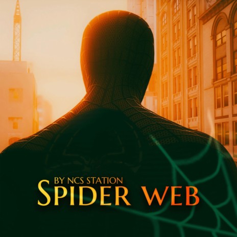 Spider Web | Boomplay Music