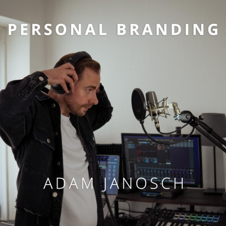 Personal Branding | Boomplay Music