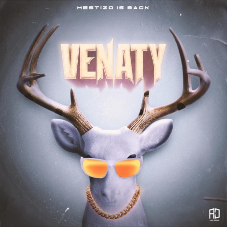 VENATY ft. Babilom Produce | Boomplay Music