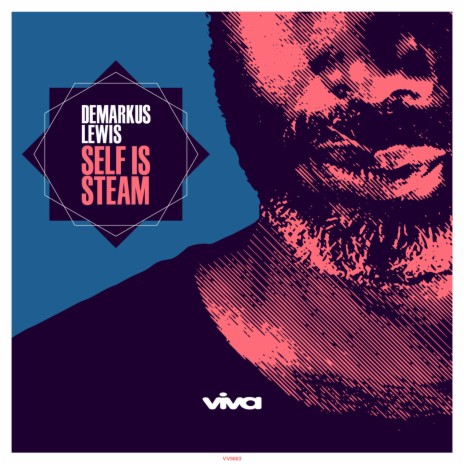 Self Is Steam (Main Mix) | Boomplay Music