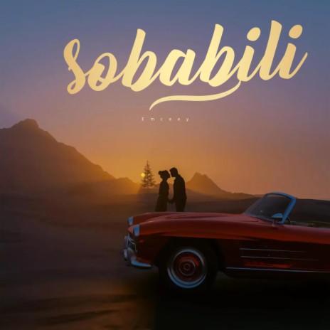 Sobabili (Amapiano Beat) | Boomplay Music