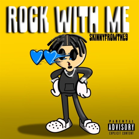 Rock With Me | Boomplay Music