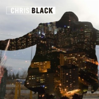 CHRIS BLACK